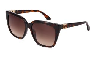 Óculos de sol Twinset STW144 TWINSET Castanho Quadrada