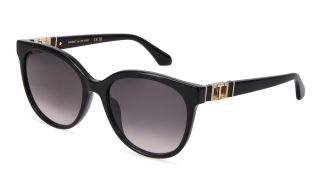 Óculos de sol Twinset STW145 TWINSET Preto Redonda