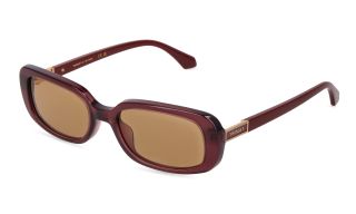 Óculos de sol Twinset STW154 TWINSET Grená Quadrada