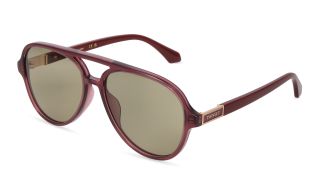 Óculos de sol Twinset STW155 TWINSET Grená Aviador