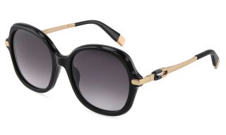 Óculos de sol Furla SFUB14 FURLA Preto Quadrada