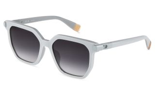 Óculos de sol Furla SFUB50 FURLA Cinzento Quadrada