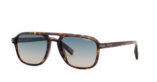 Óculos de sol Chopard SCH438M CHOPARD Castanho Quadrada