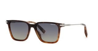 Óculos de sol Chopard SCH440 OCCHIALE SOLE CHOPARD Castanho Quadrada