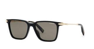 Óculos de sol Chopard SCH440 OCCHIALE SOLE CHOPARD Preto Quadrada