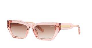 Óculos de sol Chopard SCH443M CHOPARD Rosa/Vermelho-Púrpura Quadrada
