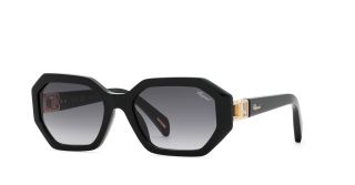 Óculos de sol Chopard SCH444S CHOPARD C/STRASS Preto Quadrada