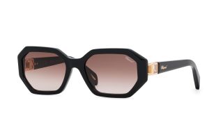Óculos de sol Chopard SCH444S CHOPARD C/STRASS Preto Quadrada