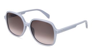 Óculos de sol Zadig & Voltaire SZV518S ZADIG&VOLTAIRE Cinzento Quadrada