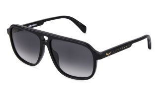 Óculos de sol Zadig & Voltaire SZV519S ZADIG&VOLTAIRE Preto Quadrada