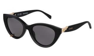 Óculos de sol Zadig & Voltaire SZV524V ZADIG&VOLTAIRE Preto Borboleta