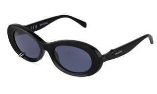Óculos de sol Zadig & Voltaire SZV525V ZADIG&VOLTAIRE Preto Ovalada