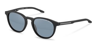 Óculos de sol Porsche Design P86025 SUNGLASSES PORSCHE DESIGN Preto Redonda