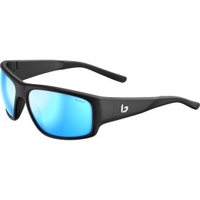 Óculos de sol Bollé BS064003 SFINX Preto Retangular