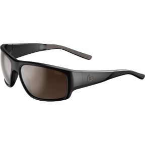 Óculos de sol Bollé BS064006 SFINX Preto Retangular