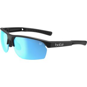 Óculos de sol Bollé BS101002 VICTUSS Preto Retangular