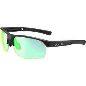 Óculos de sol Bollé BS101006 VICTUSS Preto Retangular