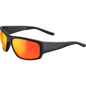 Óculos de sol Bollé BS064007 SFINX Preto Retangular