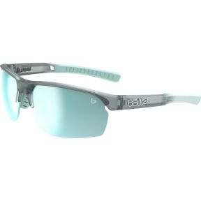 Óculos de sol Bollé BS101001 VICTUSS Cinzento Retangular