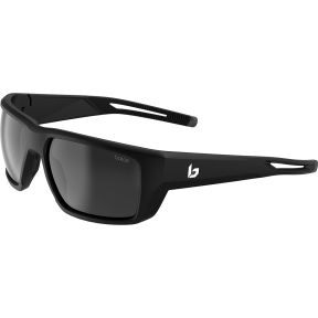 Óculos de sol Bollé BS164002 PHARON Preto Retangular