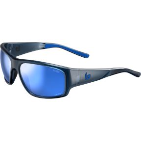 Óculos de sol Bollé BS064002 SFINX Azul Retangular