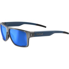 Óculos de sol Bollé BS042010 TEMPER Cinzento Quadrada