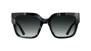 Óculos de sol Karl Lagerfeld KL6243S Cinzento Quadrada - 2