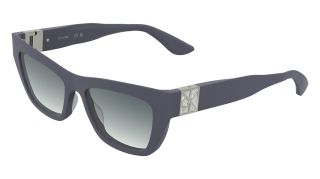 Óculos de sol Calvin Klein CK26534S Lilás Tamanho: 52X17