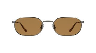 Óculos de sol Lacoste L288S Cinzento Ovalada - 2