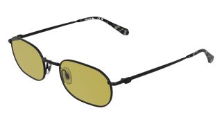 Óculos de sol Lacoste L288S Preto Ovalada - 1