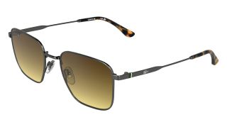 Óculos de sol Lacoste L289S Cinzento Retangular - 1