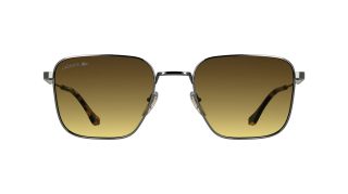 Óculos de sol Lacoste L289S Cinzento Retangular - 2