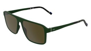 Óculos de sol Zeiss ZS25564S Verde Aviador - 1