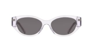 Óculos de sol DKNY DK561S Transparente Borboleta - 2