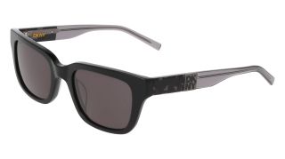 Óculos de sol DKNY DK563S Preto Retangular - 1