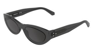 Óculos de sol Calvin Klein CKJ26630S Cinzento Ovalada - 1