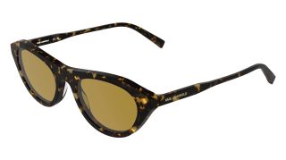 Óculos de sol Karl Lagerfeld KL6246S Castanho Tamanho: 52X19