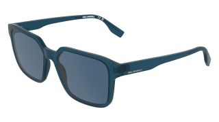 Óculos de sol Karl Lagerfeld KL6249S Azul Tamanho: 56X17