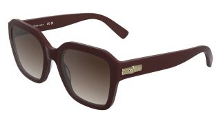 Óculos de sol Longchamp LO816S Grená Tamanho: 53X20