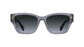 Óculos de sol Lacoste L6103S Cinzento Borboleta - 2