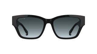 Óculos de sol Lacoste L6103S Preto Borboleta - 2