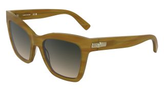 Óculos de sol Longchamp LO815S Castanho Tamanho: 54X19