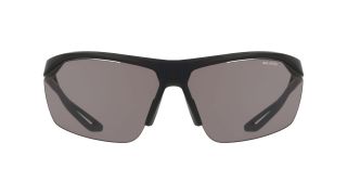 Óculos de sol Nike NIKE TAILWIND HEAT IZ5856X Cinzento Retangular - 2