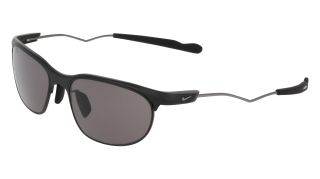 Óculos de sol Nike NIKE AIRELON IMPACT IZ5857X Cinzento Ovalada - 1
