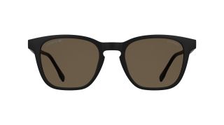 Óculos de sol Lacoste L6040SP Preto Retangular - 2