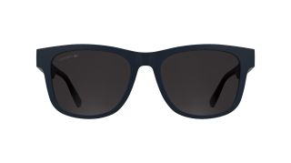 Óculos de sol Lacoste L6075S Azul Retangular - 2