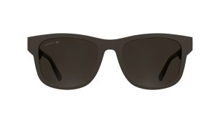 Óculos de sol Lacoste L6075S Castanho Retangular - 2