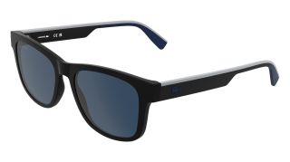 Óculos de sol Lacoste L6075S Preto Retangular - 1