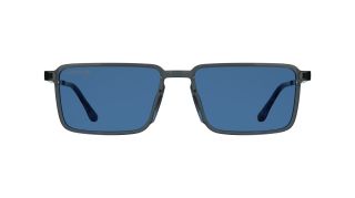 Óculos de sol Lacoste L6106S Cinzento Retangular - 2