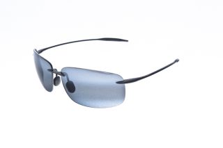 Óculos de sol Maui Jim MJ422 Preto Tamanho: 63x13